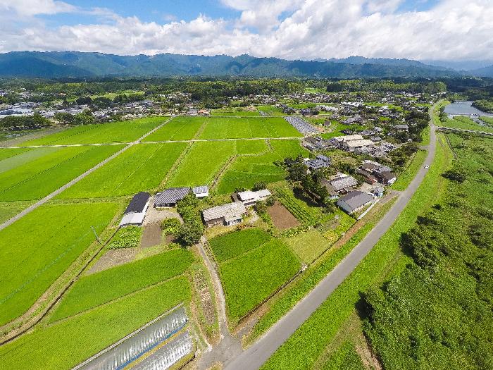 蓮花寺東之前遺跡